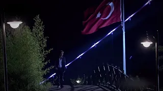 Kurtlar Vadisi Pusu Çanakkale Türküsü (Soundtrack) #ValleyOfTheWolves #GökhanKırdar #Loopus