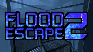 Flood Escape 2 OST - Decaying Silo