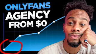 Starting An OnlyFans Agency From $0? Do this....