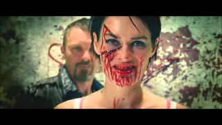 Dredd (2012) - Ma-Ma introduction