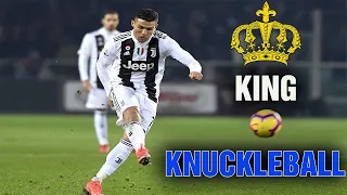 Cristiano Ronaldo ▶ King of Knuckleball ● The Best Long Shot Goals Ever  l HD