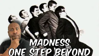 First Time Hearing | Madness - One Step Beyond Reaction