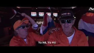 Pitstopboys - Super Max YoHé YoHó! (English version incl. Subtitles)