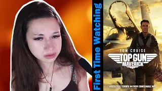 Top Gun: Maverick | First Time Watching | Movie Reaction | Movie Review | Movie Commentary