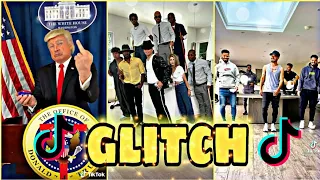 ~glitch challenge~ trend tiktok 2021 compilation | listen to me now challenge