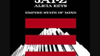 Empire State of Mind - Alicia Keys Only-