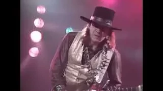 Stevie Ray Vaughan - Ain't Gone 'N' Give Up On Love - 9/21/1985 - Capitol Theatre (Official)