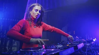 Juicy M - Live at Gravity Copenhagen [House, Tech House, Techno]