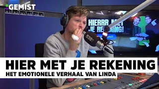 Wietze ONDER DE INDRUK van EMOTIONEEL verhaal! | 538 Gemist