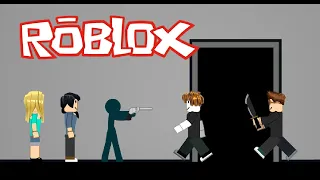 10 Worst Moments in Murder Mystery 2 Roblox
