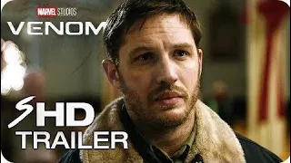 𝐌ovie 𝐓railers 𝐌arvel's 𝐕enom (2018) 𝐓easer 𝐓railer #1 - 𝐓om 𝐇ardy 𝐌arvel 𝐌ovie 𝐇d (Fan 𝐌ade)