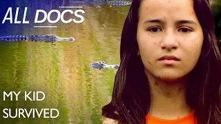 LOST In An Alligator Swamp 😱 | Full Documentary | All Documentary