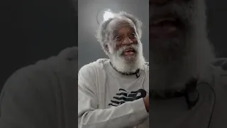 Charleston White mentor Old Man Pops explains the lost history of Black Americans!