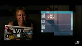 LoL (Miley Cyrus) - Trailer