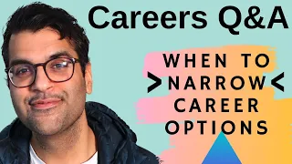 Careers Q&A: Tips For 1st Years & Advanced Interview Skills  |  CareersLab