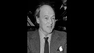 Top 5 Books Of Roald Dahl