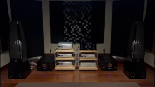 MBL audio system