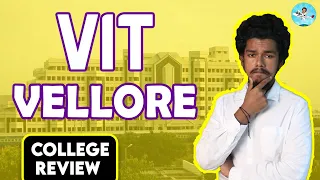 Vellore Institute of Technology Placement | Salary | Admission | Fees | Campus College Review