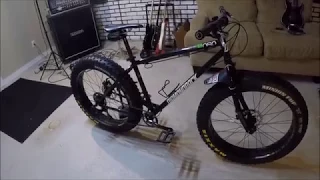 My $400 Budget Fat bike build. check out my new MTB channel ACE BIKE MEDIA