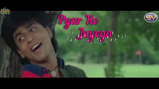 Is Pyar Se Meri Taraf{Eagle  Jhankar}