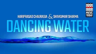 Dancing Waters I Audio Jukebox I Instrumental I World Music | Hariprasad Chaurasia | Music Today