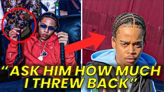 Disturbing Rap Lyrics That REALLY Happened!!