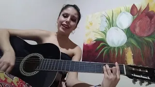 Pai - Diego e Marcel (COVER GABI HEIDE)