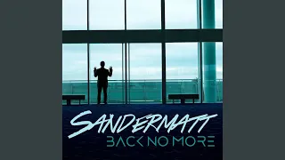 Back No More (Extended Mix)