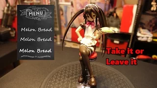 Shakugan no Shana 1/6 Scale figure Unboxing/Review with surprise unboxing!