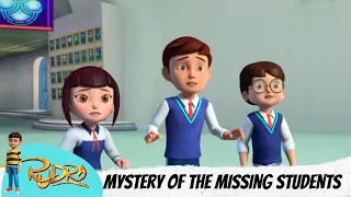 Mystery of the Missing Students | Rudra | रुद्र