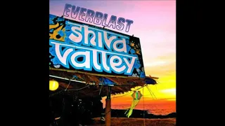 Everblast  (Earthling & Chromatone) - Live Set Shiva Valley, Anjuna Goa (2019)