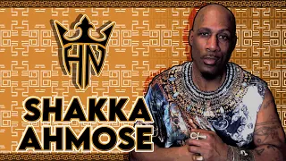 Shakka Ahmose: Black Hebrew Israelites and Blacks Jews Debunked