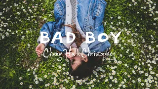 Chung Ha x Christopher - Bad Boy (Lyrics)