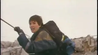 Sylvester Stallone Trailers | Cliffhanger (1993)