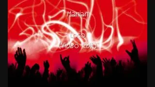 Manian - Loco (Video Edit)