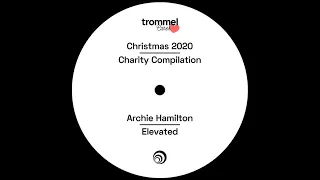 Archie Hamilton - Elevated