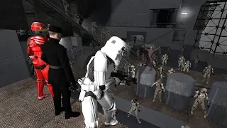 Death Troopers Revolved (Special Edition) [Gmod Star Wars Roleplay]