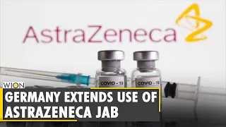 Germany to offer AstraZeneca COVID-19 vaccine to all adults | Latest World News | English News