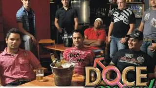 Banda Doce Pecado - Se Não For Por Amor