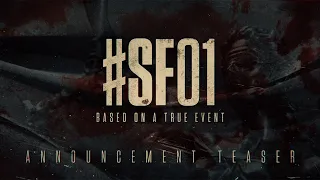 #SF01 | Announcement Teaser | Prithvi Raj Pattnaik | In Cinemas 2023