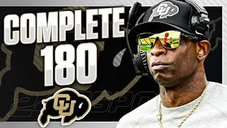 Colorado Buffs KEY LOSSES on Transfer Portal Opening Day 🏈 | Deion Sanders, Cormani McClain