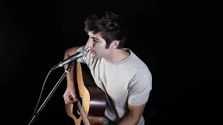 You Are The Reason - Callum Scott (Cover by Adrian Wilson)