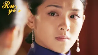 This is how she takes revenge on the scumbag emperor | Ruyi's Royal Love 如懿传