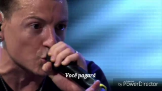 LINKIN PARK- NO MORE SORROW (LEGENDADO EM PORTUGUÊS)