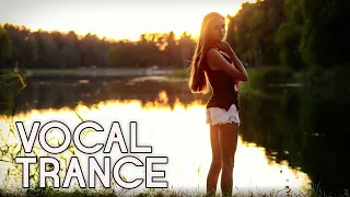 Paradise Trance ;) Vocal Trance Top 10 January 2016 New Trance Mix