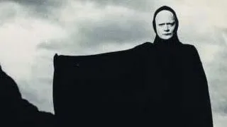 The Seventh Seal in 5 Minutes