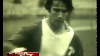 1982 Торпедо (Луцк) - Прикарпатье (Ивано-Франковск) 2-2 Чемпионат СССР по футболу, 2-я лига