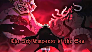 The Battle between the Emperors || One piece || 8d audio || Set fire to The Rain