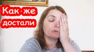 VLOG Третью ночь подряд взрывы. Думаю, мы поступили правильно