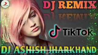 Ja Humse Juda Hoke Dj Remix 💕 Tik Tok Famous Song 💘 Kaash Tu Mila Hota 💔  Dj Ashish Jharkhand